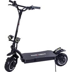 Disc Brake Electric Scooters Nanrobot LS7+