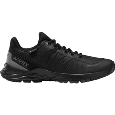 Walking Shoes Reebok Astroride Trail GTX 2.0 W - Core Black/Core Black/Spacer Grey