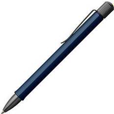 Faber-Castell Ballpoint Pens Faber-Castell Kugelschreiber Hexo blau Schreibfarbe schwarz