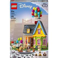 Disney - Lego Ideas Lego Disney Up House​ 43217