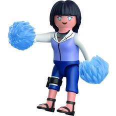 Playmobil Playmobil 71110 Hinata 3-Inch Action Figure