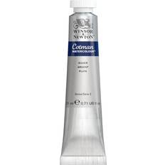 Winsor & Newton Cotman Watercolour 21ml Tube Silver