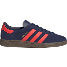 Adidas Munchen M - Dark Blue/Solar Red/Gum