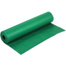 Rainbow Duo-Finish Paper Roll, 36"W 1000'L, Emerald 0063140