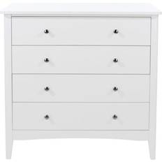 NetFurniture Dwenbe Chest of Drawer 83x85cm