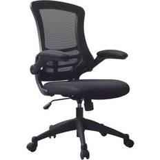 Nautilus Ltd. Designer Medium Back Mesh Lounge Chair