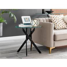 Furniturebox Uk Furniturebox Novara Small Table