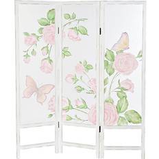 Dkd Home Decor Folding screen Room Divider