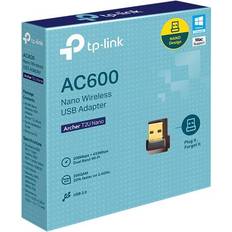 TP-Link Archer T2U Nano