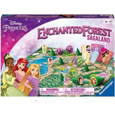 Ravensburger Disney Princess Enchanted Forest