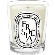 Diptyque Freesia Scented Candle 190g