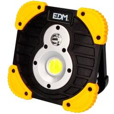 Edm Rechargeable Spot Flashlight LED XL