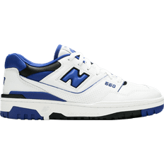 New Balance 550 M - White/Team Royal