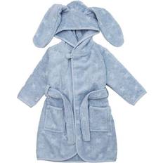 Müsli Bathrobe with Bunny Ears - Breezy (1569007200)