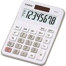 Casio Calculators Casio MX-8B