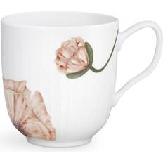 Kähler Hammershøi Poppy Mug 33cl