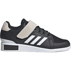 Unisex Gym & Training Shoes Adidas Power Perfect 3 Tokyo - Core Black/Cloud White