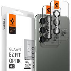 Spigen EZ Fit Optik Pro Lens Protector for Galaxy S23/S23 Plus