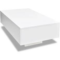 vidaXL 85x55x31cm Coffee Table 55x85cm