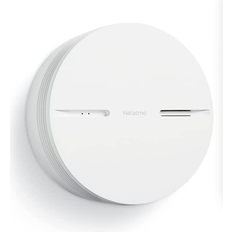 Netatmo Smart Smoke Alarm