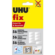UHU Fix strong adhesive pads
