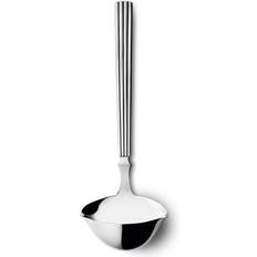 Silver Gravy Ladles Georg Jensen Bernadotte  Gravy Ladle 19cm