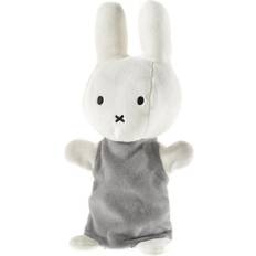 Heunec MIFFY GOTS Handspielpuppe