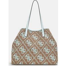 Guess Vikky 4G Logo Shopper