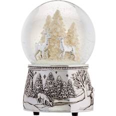 Reed & Barton North Pole Bound Decorative Item