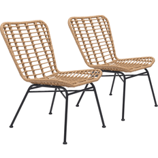 Zuo Modern Lorena Kitchen Chair