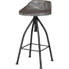 Uttermost Kairu Bar Stool