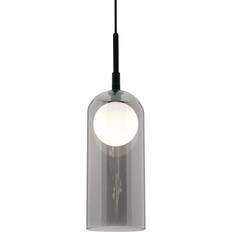 AFX KRNP04L30D1 Kiran 4" Mini Pendant Lamp