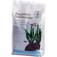 TROPICA Aquarium Bodengrund Soil Powder 3