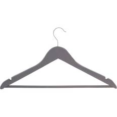 Premier Housewares Wooden Clothes Hanger