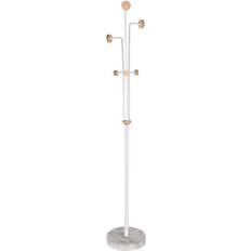 Dkd Home Decor Hat Natural Metal Umbrella Stand