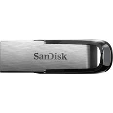 128 GB - USB 3.0/3.1 (Gen 1) Memory Cards & USB Flash Drives SanDisk Ultra Flair 128GB USB 3.0