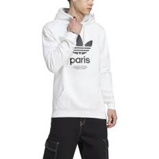 Adidas Icone Paris City Originals Hoodie