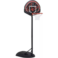 Lifetime Portable Adjustable Basketball Hoop and Backboard