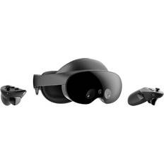 Best VR - Virtual Reality Meta (Oculus) Quest Pro