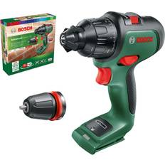 Bosch advancedimpact 18v Bosch 06039B510C Solo