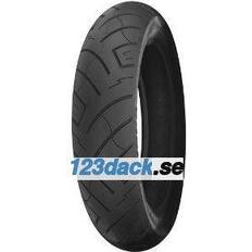 SHINKO SR777F 130/80-17 TL 65H Rear wheel, Front wheel