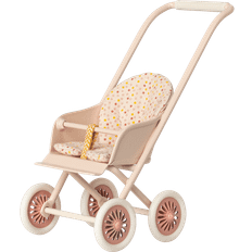 Maileg Micro Stroller Powder