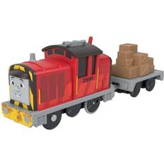 Thomas & Friends Salty Motorized Engine