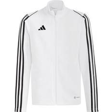 Adidas Tiro 23 League Training Jacket - White