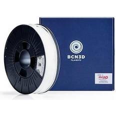 BCN3D PMBC-1000-001 Filament PLA UV-resistant 2.85 mm 750 g White 1 pcs