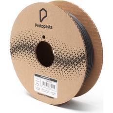 Proto-Pasta FEP11705 Filament PLA magnetic 1.75 mm 500 g Grey 1 pcs