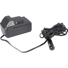 Sun Joe AIRJ24C-12VAD Power Adapter, Black