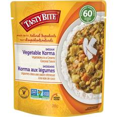 Tasty Bite Vegetable Korma 10