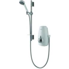 Aqualisa Aquastream (813.40.21) Chrome, White