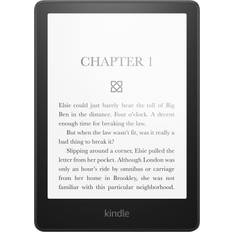 Best eReaders Amazon Kindle Paperwhite (2021) 8GB